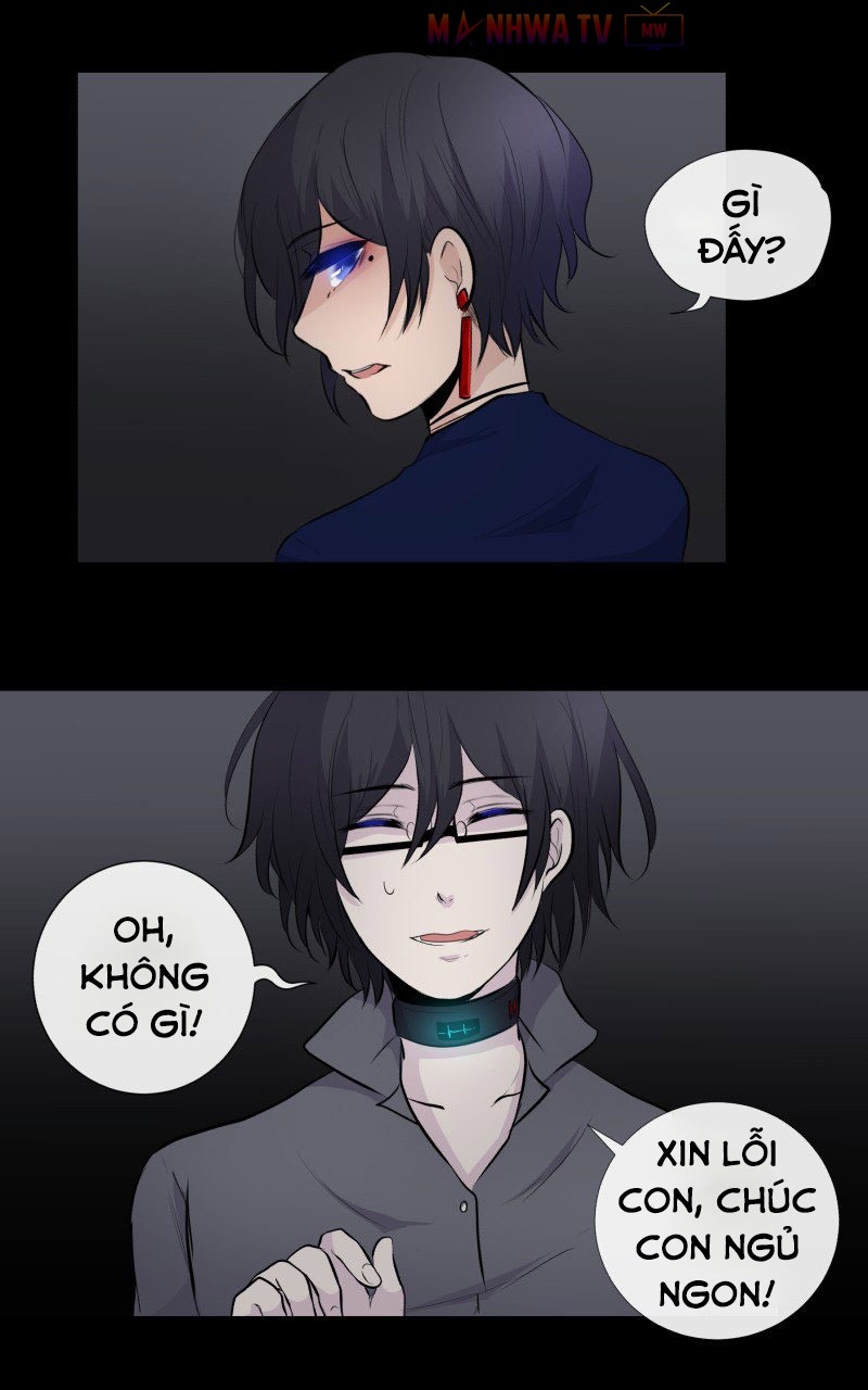 Đọc truyện Trọng sinh mạc thế - Chap 32